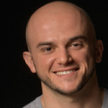 Speaker image